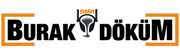 DMR Burak Döküm